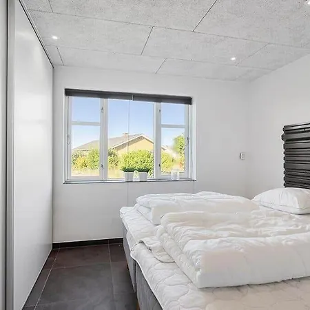 Feriehus Ae332-marstal-kirkevejen-45 *