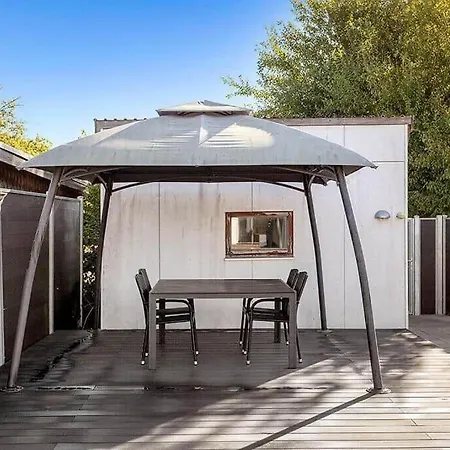 Ferienhaus Ae332-marstal-kirkevejen-45 *